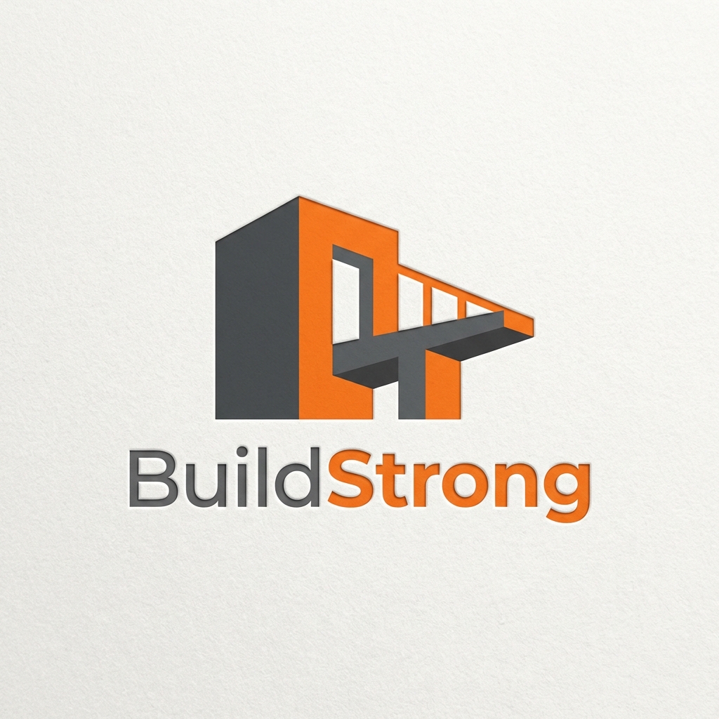 BuildStrong Logo