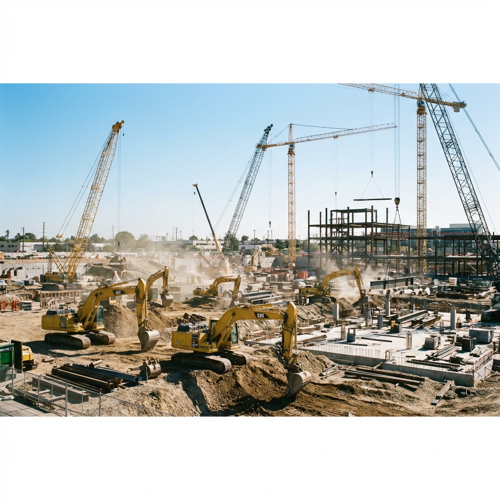 Construction Site
