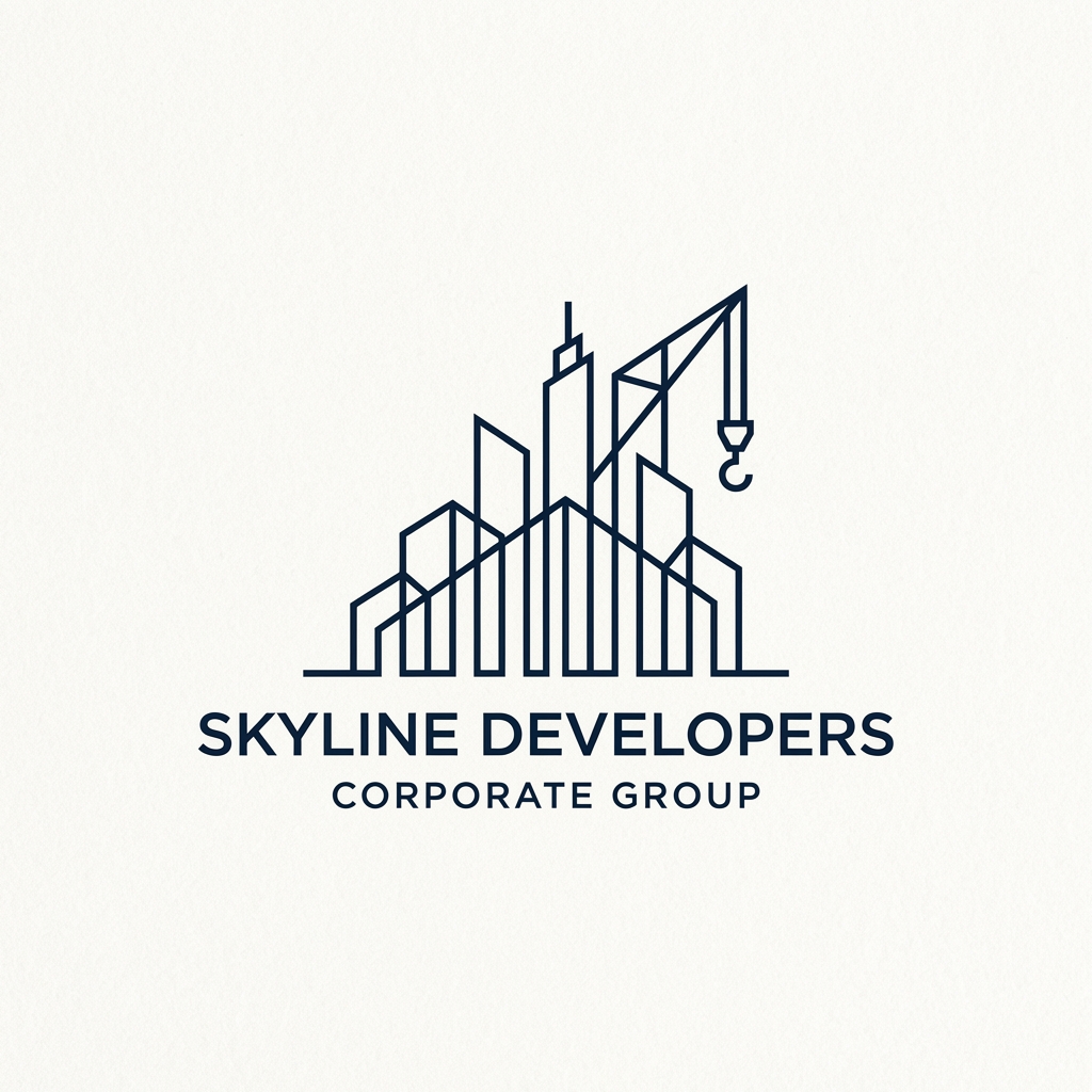 Skyline Logo